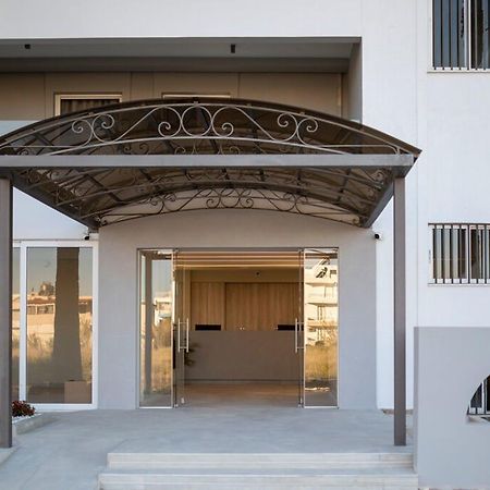 Nicolas Grand Suites Kardamena  Zewnętrze zdjęcie