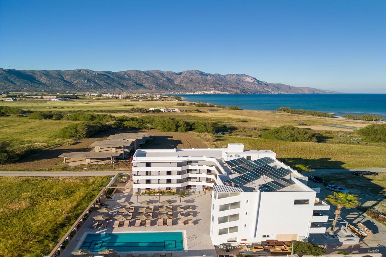 Nicolas Grand Suites Kardamena  Zewnętrze zdjęcie