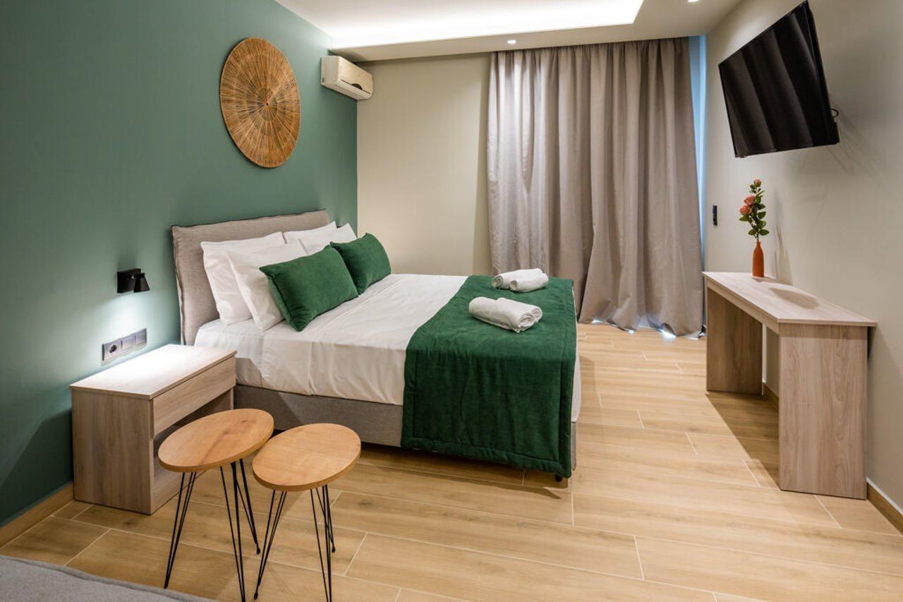Nicolas Grand Suites Kardamena  Zewnętrze zdjęcie