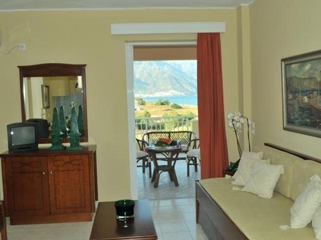 Nicolas Grand Suites Kardamena  Zewnętrze zdjęcie