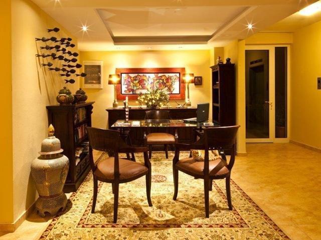 Nicolas Grand Suites Kardamena  Zewnętrze zdjęcie