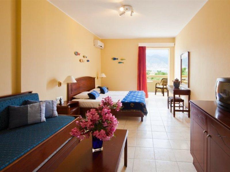 Nicolas Grand Suites Kardamena  Zewnętrze zdjęcie