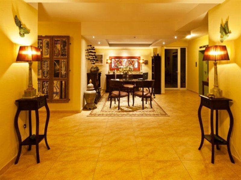 Nicolas Grand Suites Kardamena  Zewnętrze zdjęcie